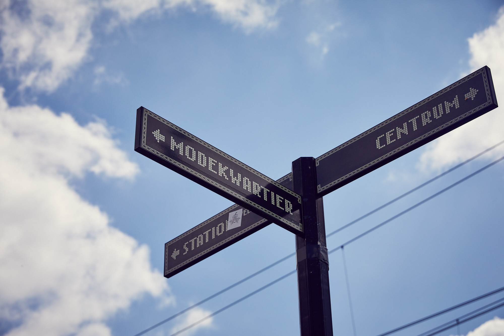 Modekwartier Arnhem Modekwartier Arnhem