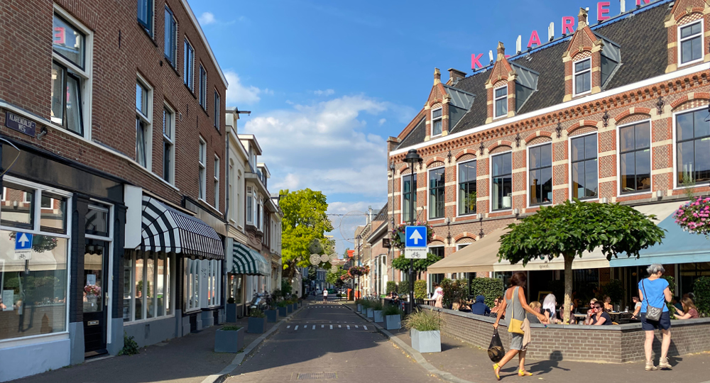 Modekwartier Arnhem Modekwartier Arnhem