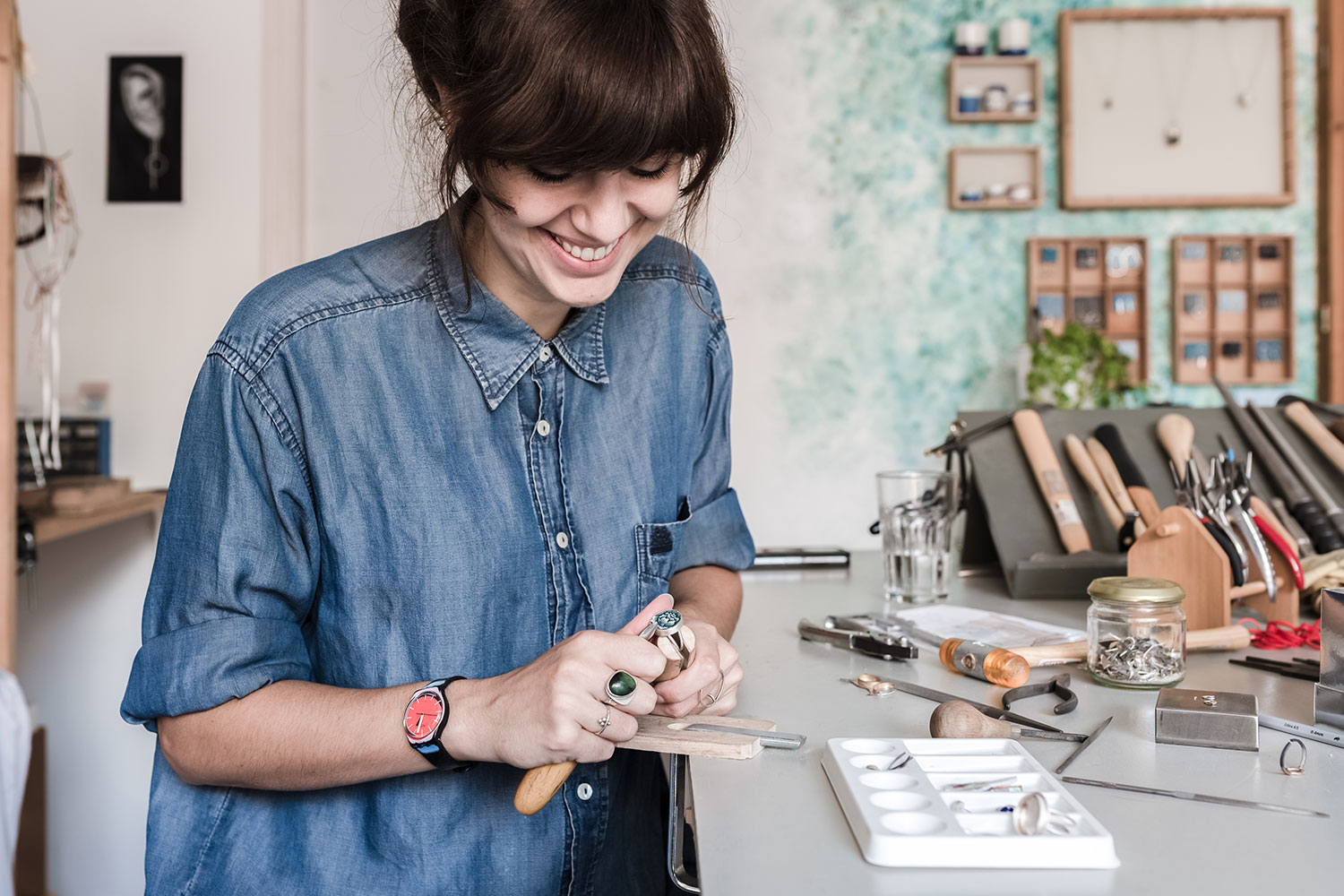 MARLIES DINNISSEN SIERADEN