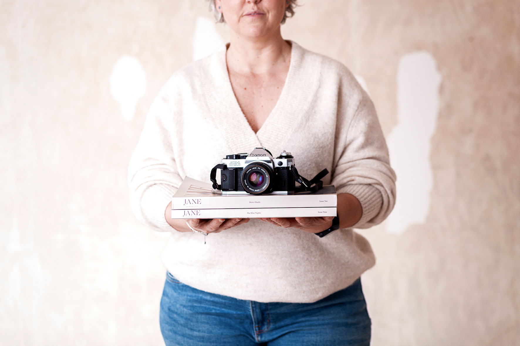 Katja Diroen fotograaf Modekwartier Arnhem