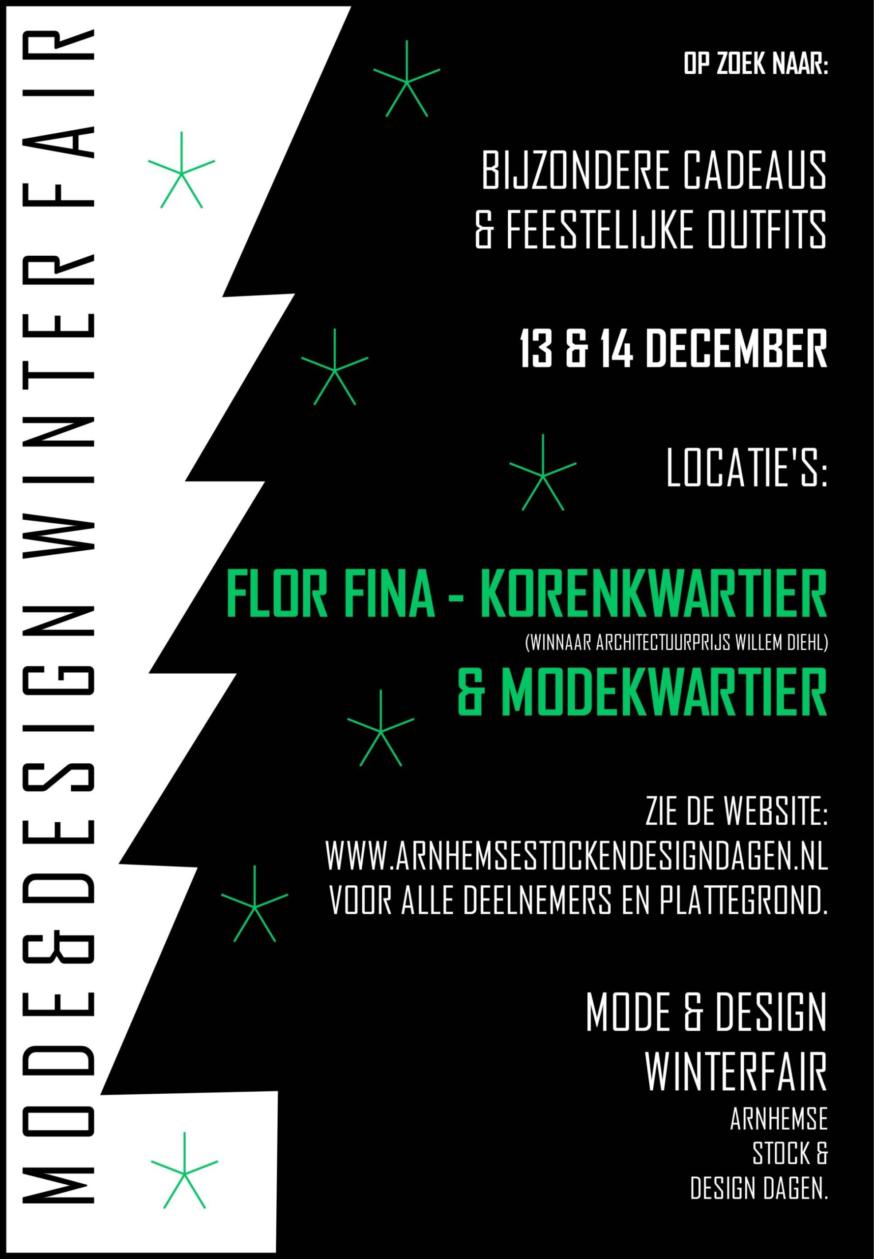 Mode & Design Winterfair Mode & Design Winterfair