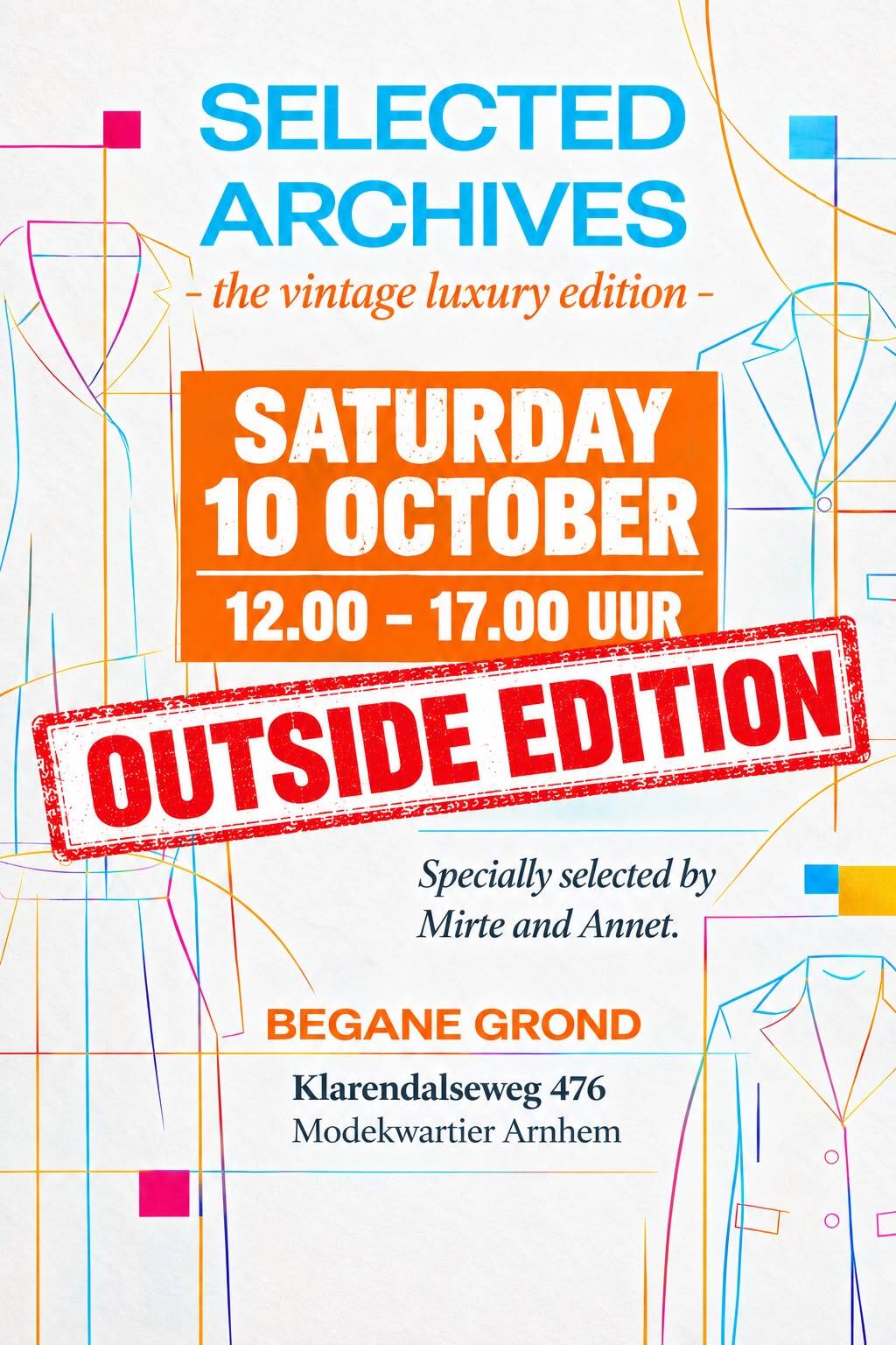 BG x ABC Libertas - 10 okt